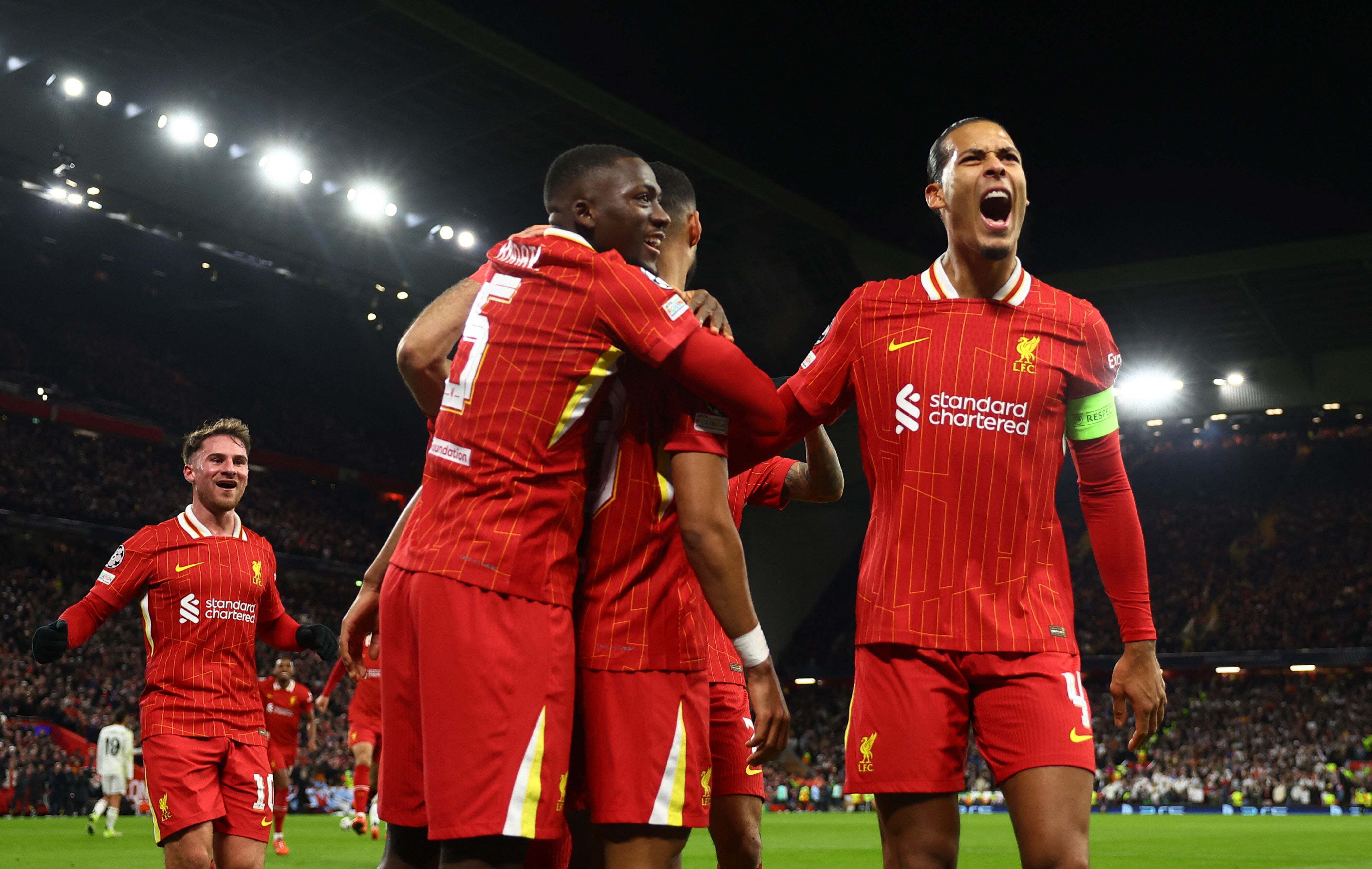 详细阅读:Liverpool game (Why is there no Liverpool game in the World Club Cup) Liverpool game (Why is there no Liverpool game in the World Club Cup)